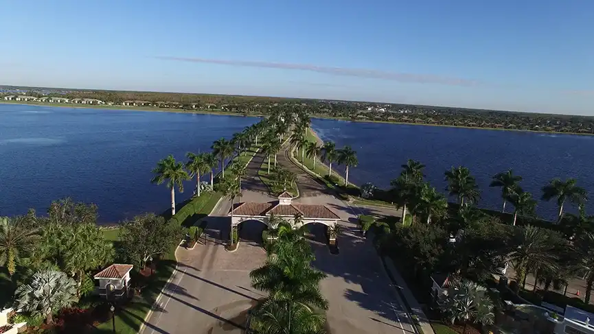 Heritage Bay Golf and Country Club