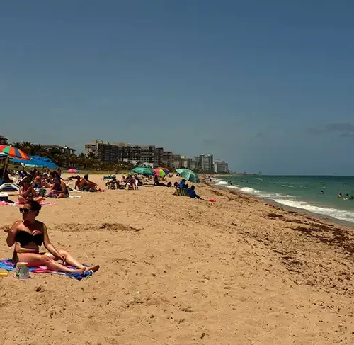 Lauderdale-By-The-Sea