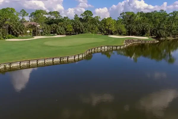 Pine Course at Grey Oaks