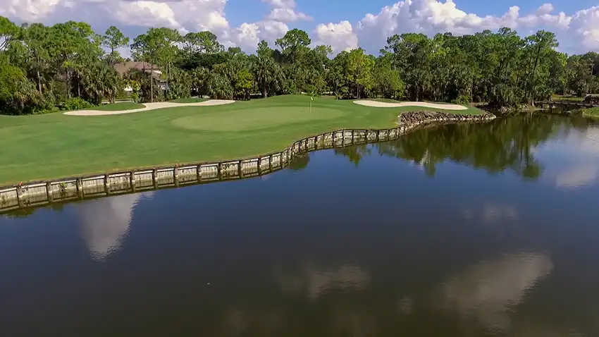 Pine Course at Grey Oaks