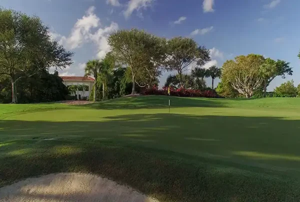 The Club at Ibis Heritage Course