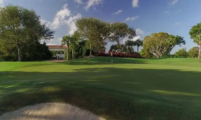 The Club at Ibis Heritage Course