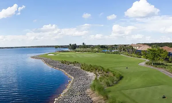 The Quarry Golf Club Naples