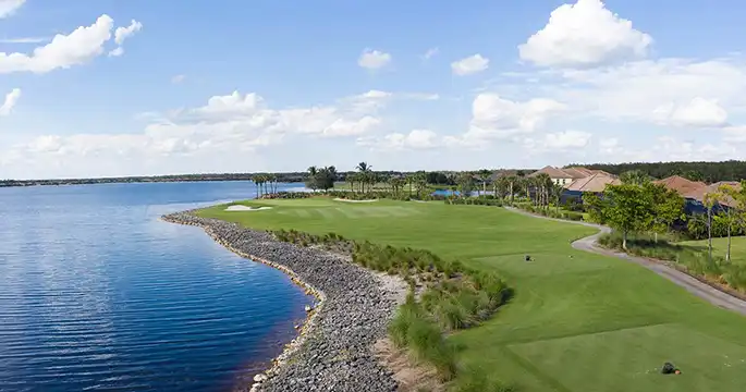 The Quarry Golf Club Naples