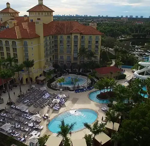 The Ritz-Carlton Golf Resort Naples