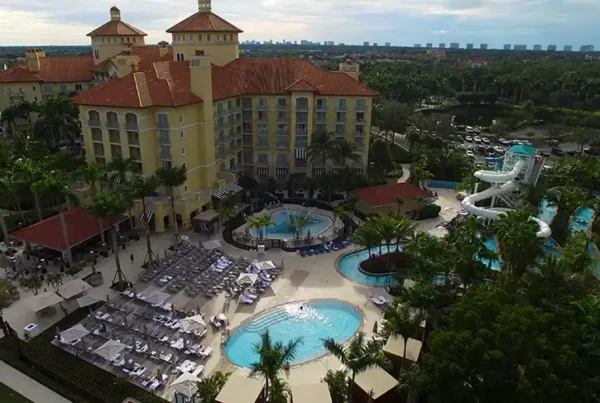 The Ritz-Carlton Golf Resort Naples