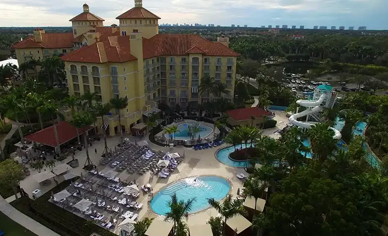 The Ritz-Carlton Golf Resort Naples