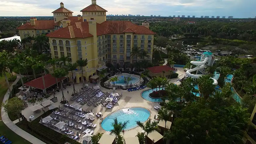 The Ritz-Carlton Golf Resort Naples