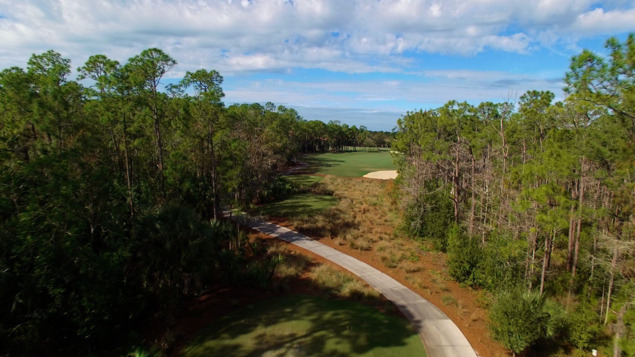 Video Tour Around Charming Vero Beach