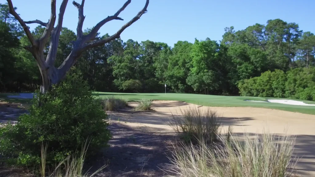 Bent Pine Golf Club