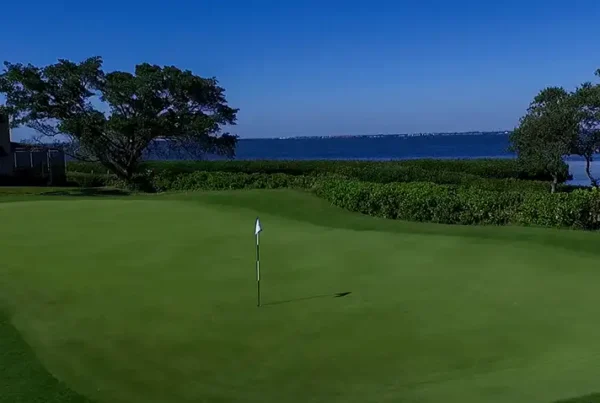 Blue Heron Course at Longboat Key Club