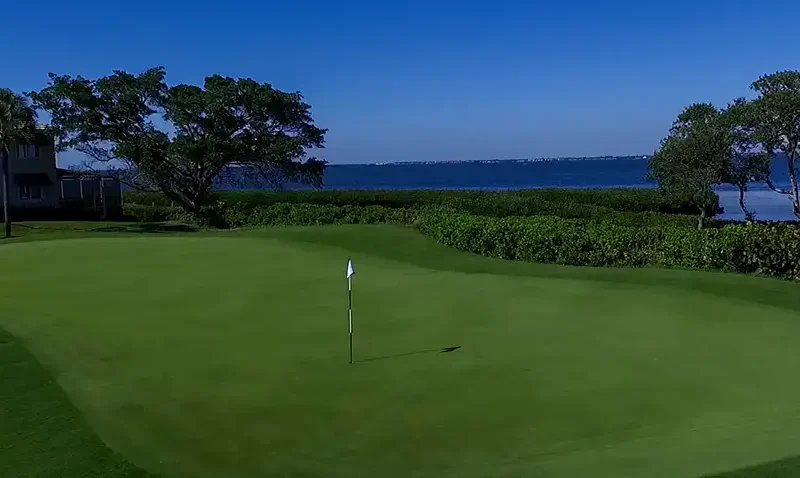 Blue Heron Course at Longboat Key Club