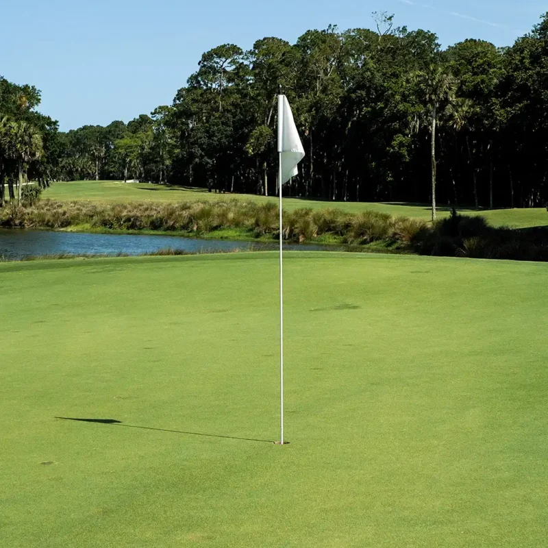 Founders Course at Plantation Bay