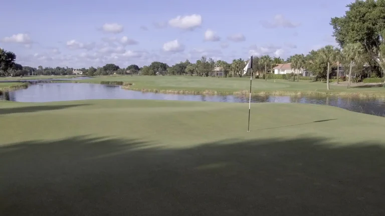 The Club at Ibis Legend Course