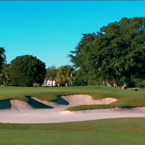 Planning a Summer Golf Getaway